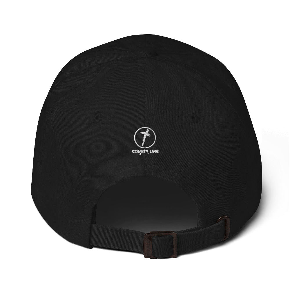 Jesus. Hat | Yupoong