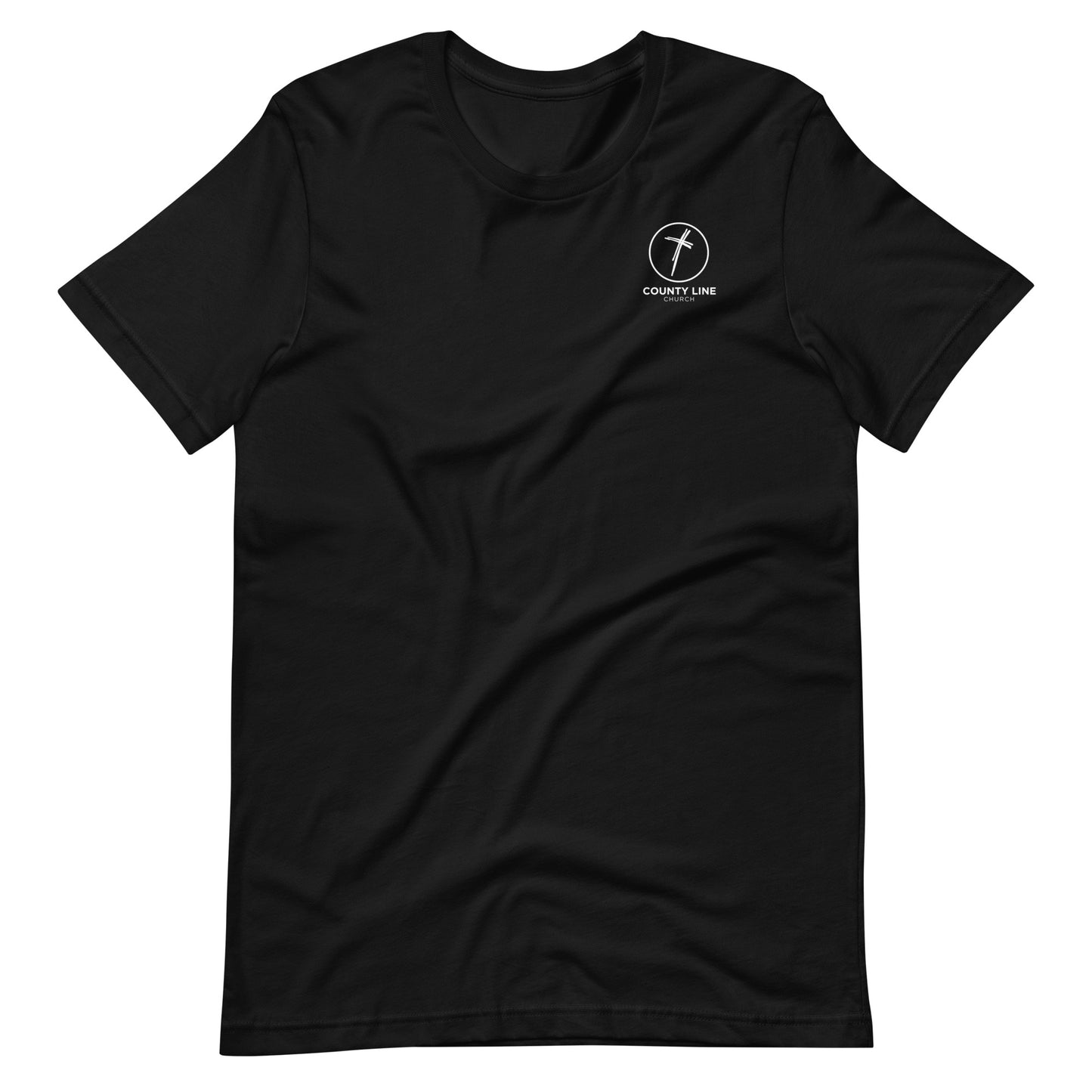 Jesus. Unisex Staple Tee | Bella + Canvas